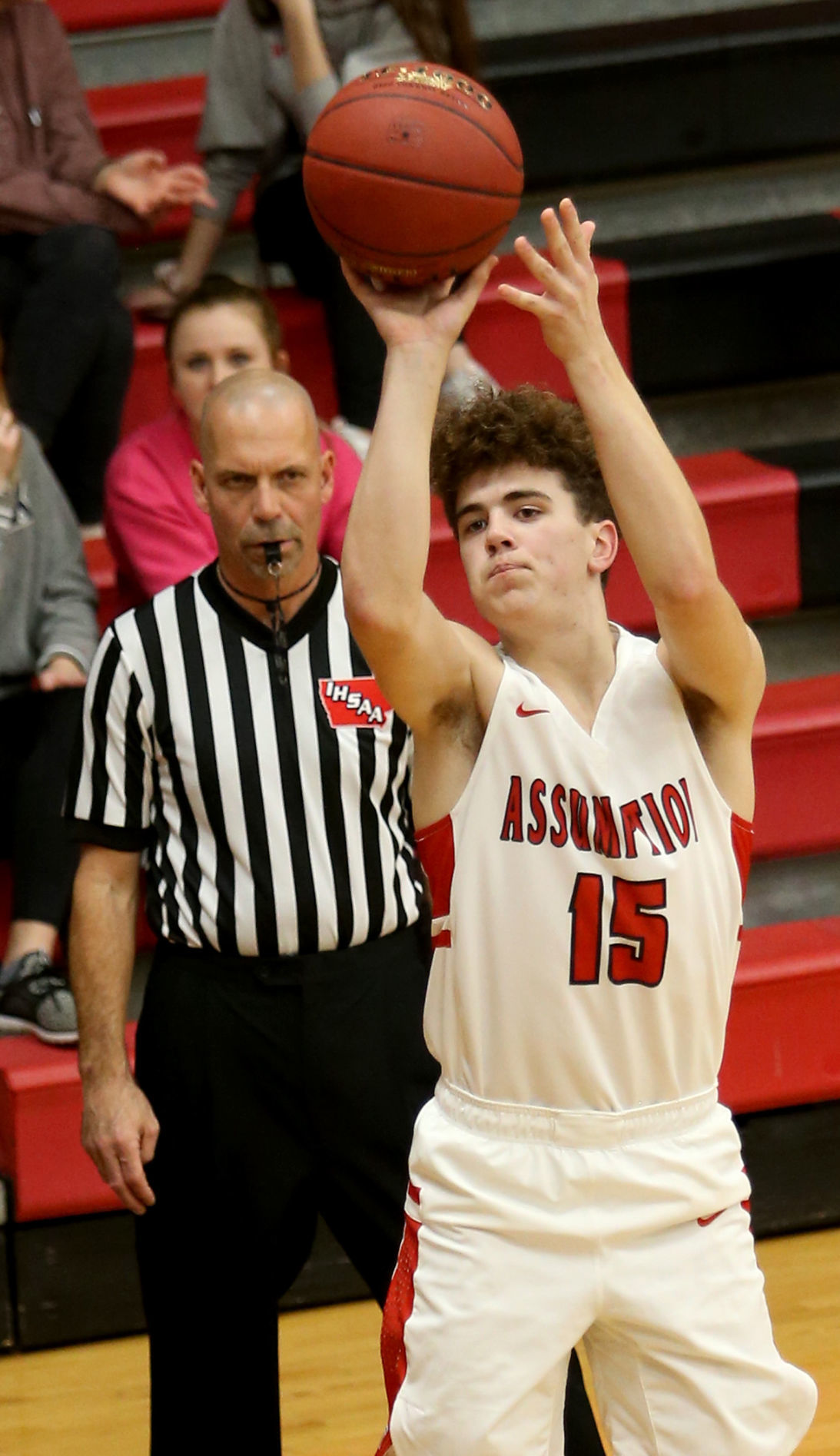 112918-Assumption-Basketball-009